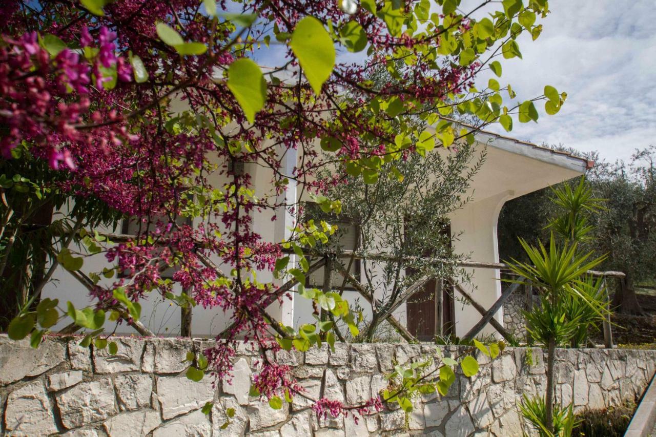 Village Valle D'Oro Aparthotel San Menaio Buitenkant foto